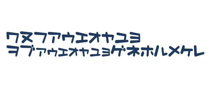 KokeccoKT Other Characters