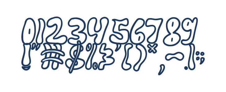 Kolaka Other Characters