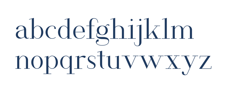 Koldby DEMO Lowercase