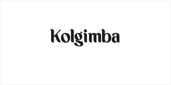 Kolgimba Logo