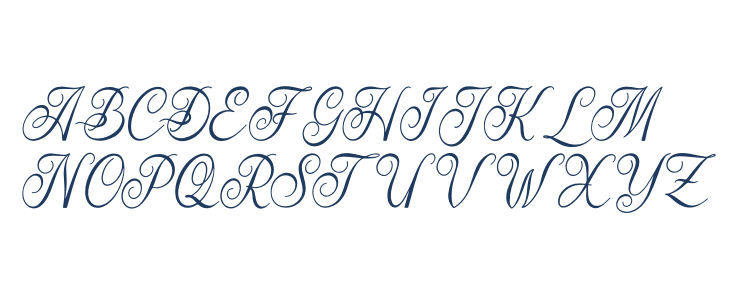 Kollegaly Rosalina Uppercase