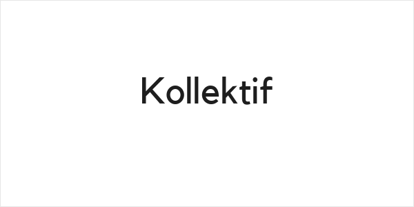 Kollektif Logo