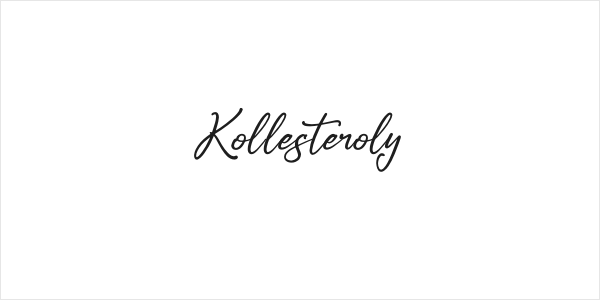 Kollesteroly Logo