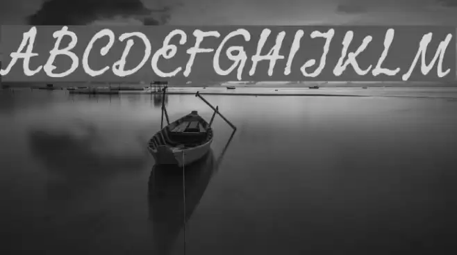 KomaLatin Font examples