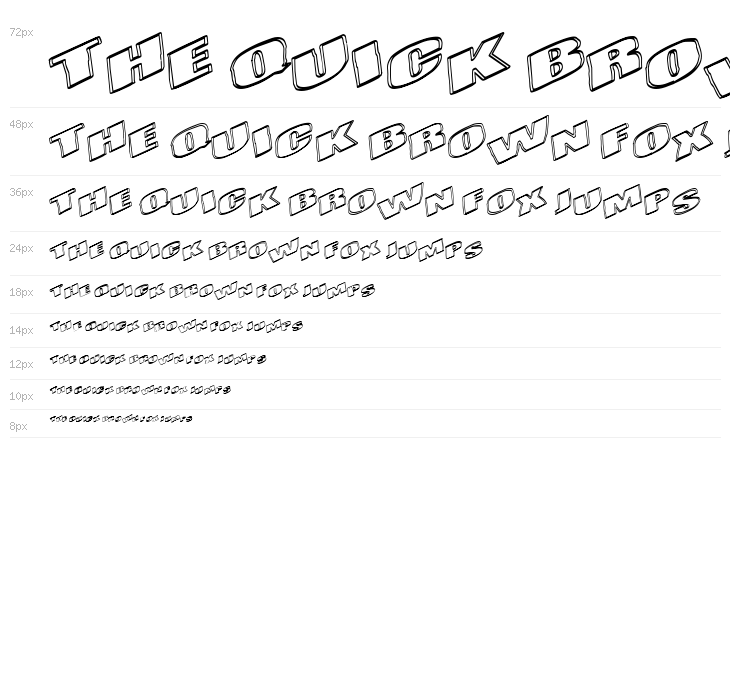 KometenMelodie1 Waterfall