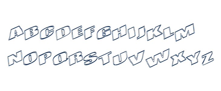 KometenMelodie1 Lowercase