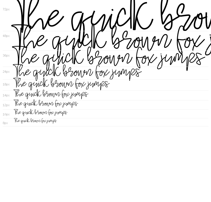 Komic Kook Waterfall