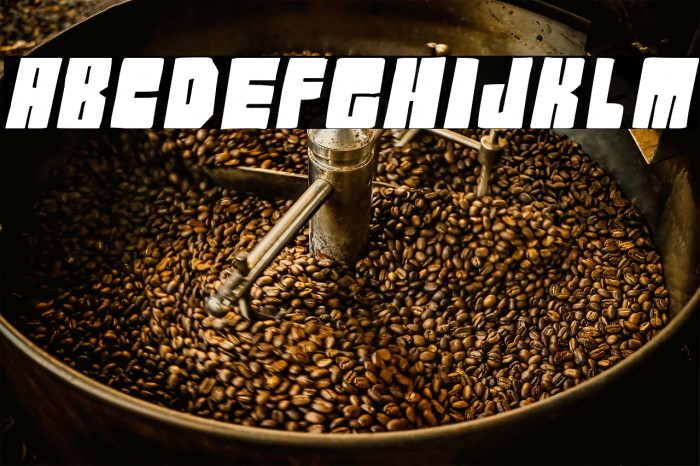 Komik Blok pg Italic Example 1