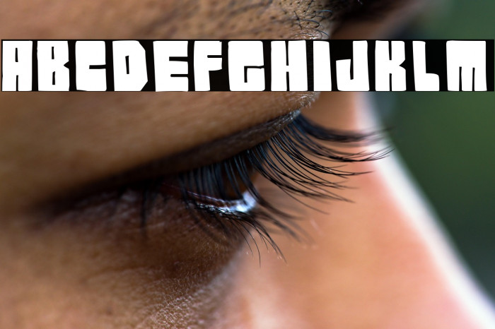 Komik Blok pg Example 2