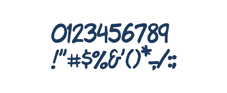 Komika Jam Other Characters