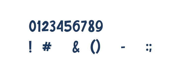 Komika Normal Other Characters