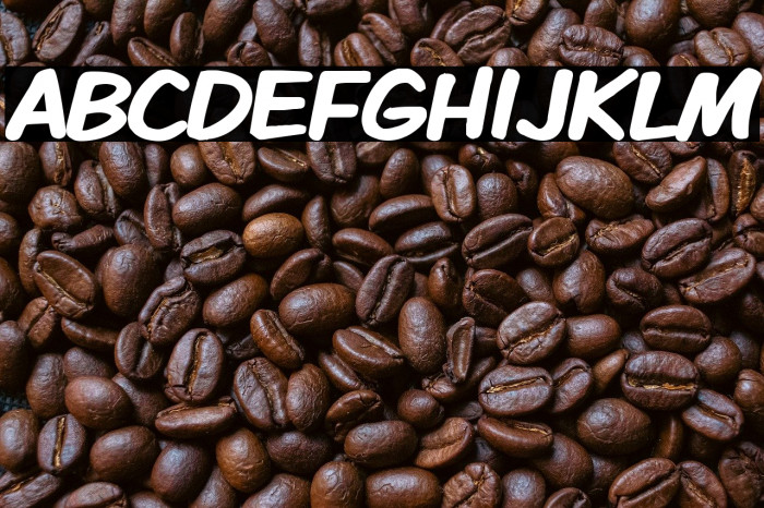 Komika display bold2 フォント examples