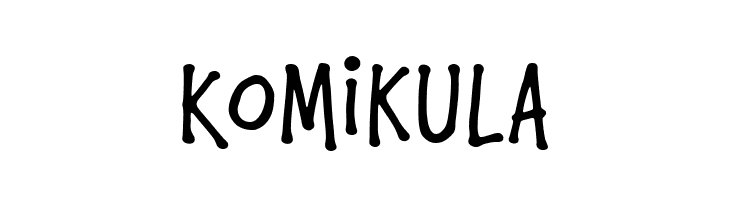 Komikula Fuentes