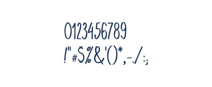 KomixCon Other Characters