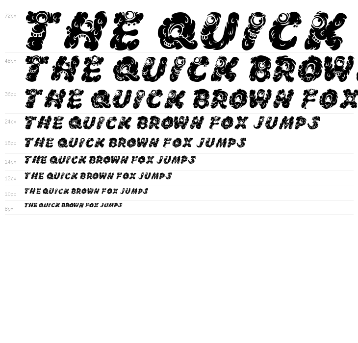 Komo Nout inline Waterfall