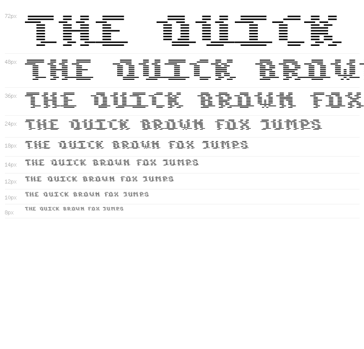 Komodore Destroy Waterfall