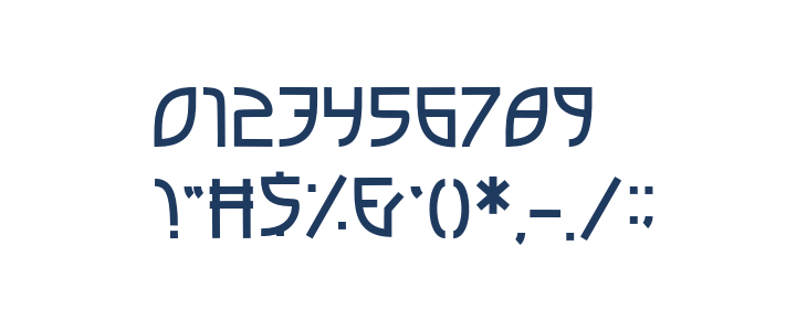 Komon Other Characters