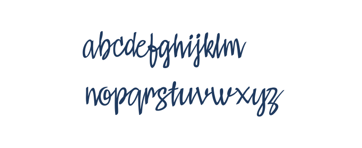 Kompar Thin PERSONAL USE ONLY Lowercase