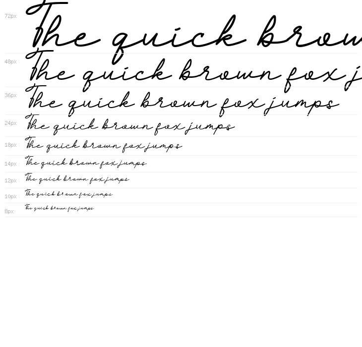 Komsiyochi Regular Waterfall