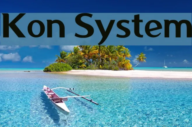 Kon System Example 3