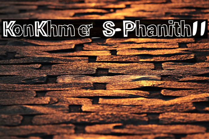 KonKhmer_S-Phanith11 Fuentes examples