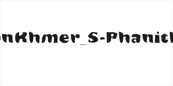 KonKhmer_S-Phanith3 Logo