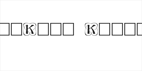 KonanurKaps Kaps:001.001 Logo