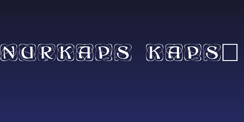 KonanurKaps Kaps:001.001 Social Header