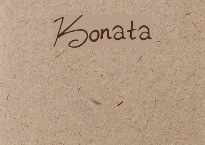 Konata Example 3