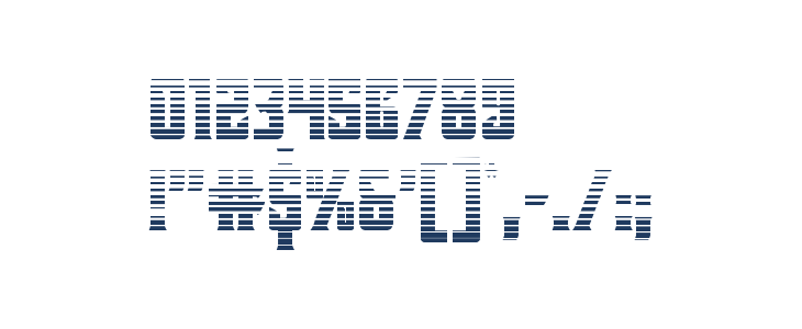 Kondor Gradient Regular Other Characters