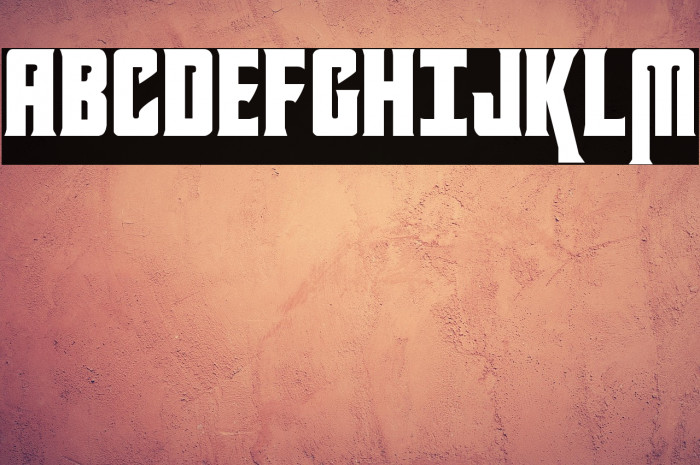 Kondor Regular Example 3