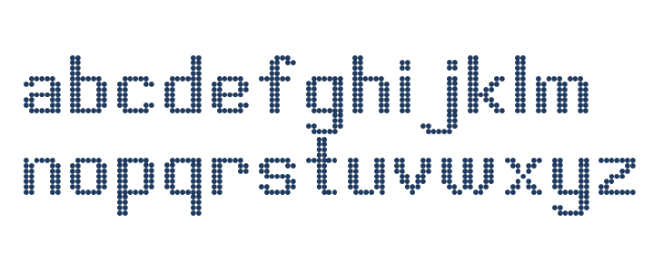 Kone KSS 470 [Wyvern Ver] Regular Lowercase