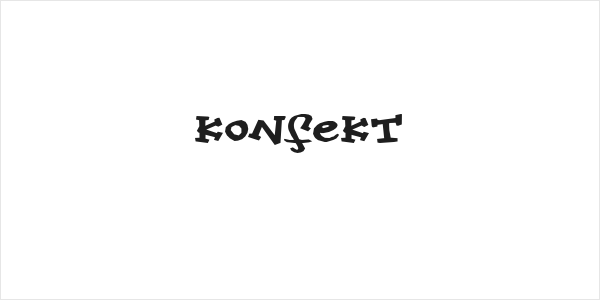 Konfekt Logo
