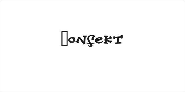 Konfekt Logo