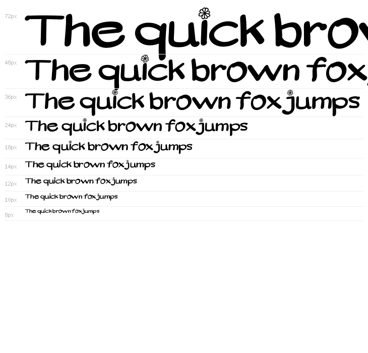 Konnichiwa Waterfall