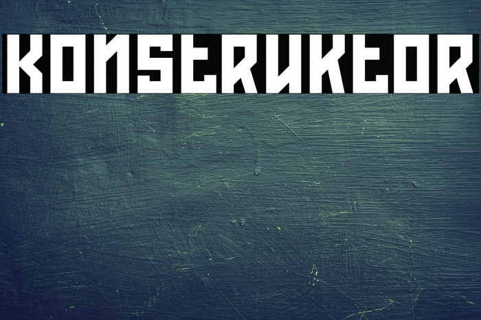 Konstruktor Example 1