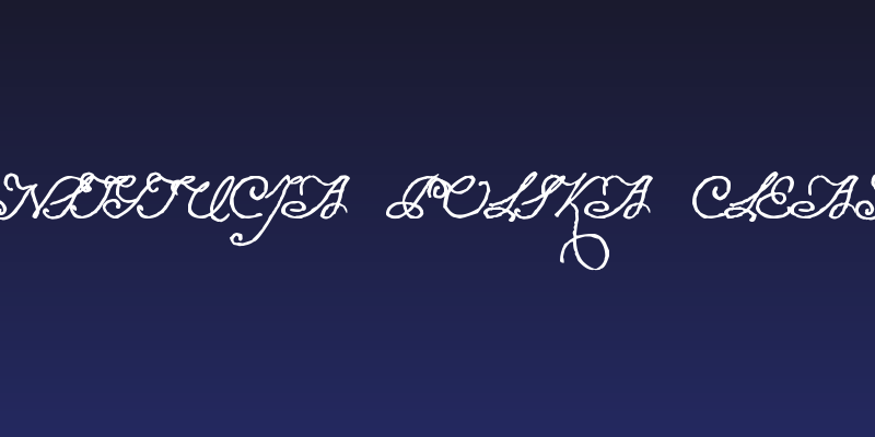 Konstytucja Polska cleaned Social Header