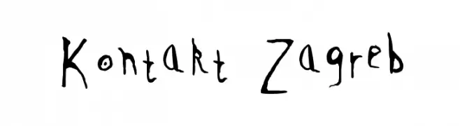 Kontakt Zagreb  لخطوط تنزيل