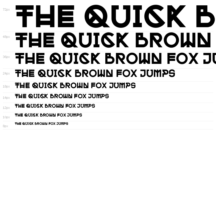 Kontanter Bold Waterfall