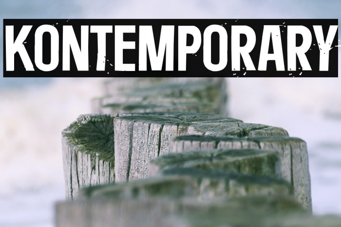 Kontemporary Example 2