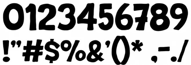 Konthen Fuentes OTROS CHARS