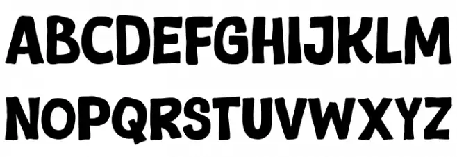 Konthen Fuentes MAYÚSCULAS