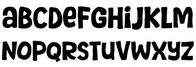 Konthen Fuentes MINÚSCULAS