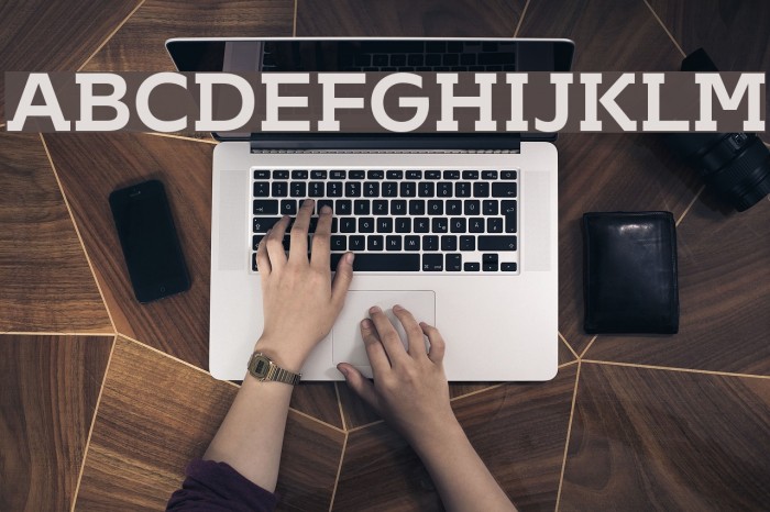 KontrapunktBob-Bold Font examples