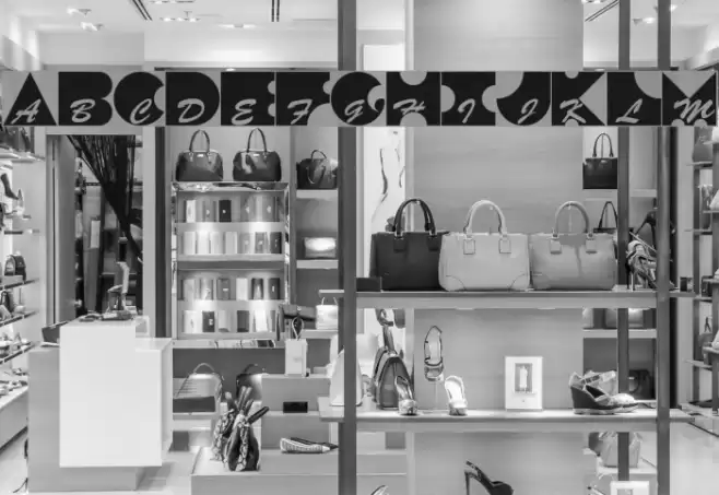 Kontrast Font examples