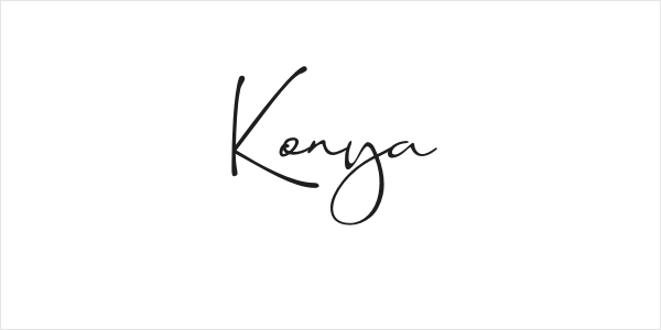 Konya Logo