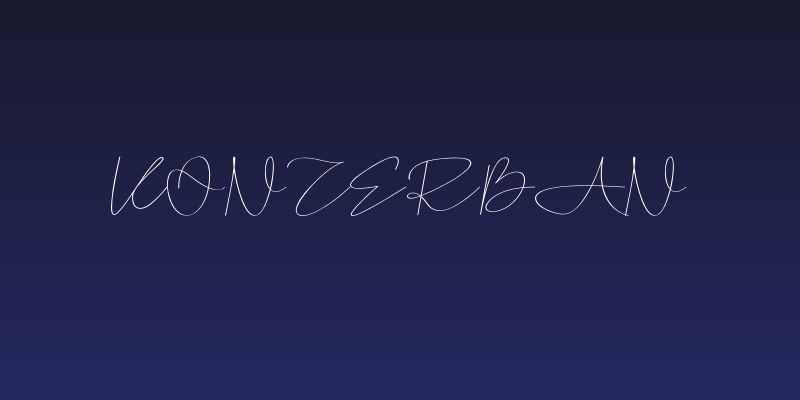 Konzerban Social Header