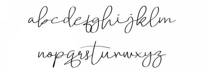 Konzerban Fuentes MINÚSCULAS