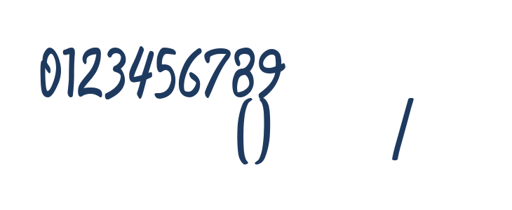 Koofinee Other Characters