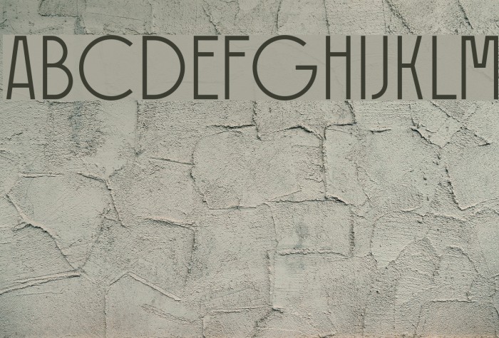 Kookaburra Font examples